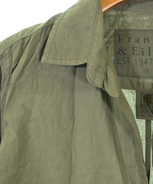 Frank&Eileen เสื้อลำลอง