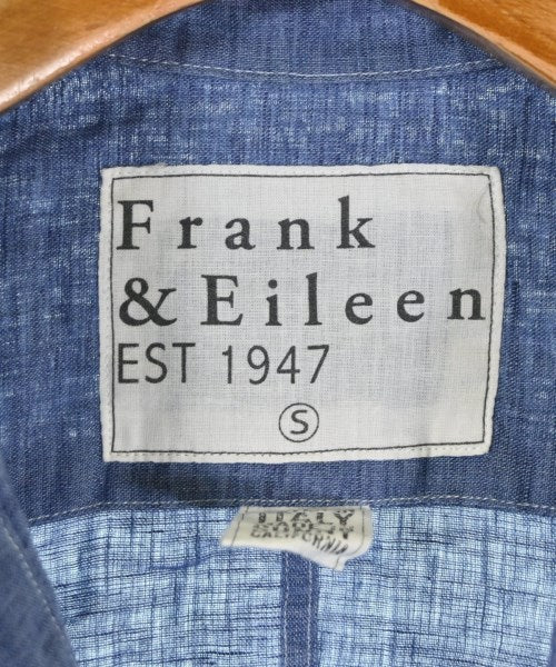Frank&Eileen เสื้อลำลอง