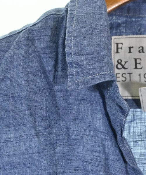Frank&Eileen เสื้อลำลอง