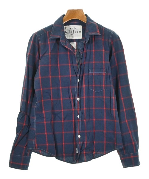Frank&Eileen เสื้อลำลอง