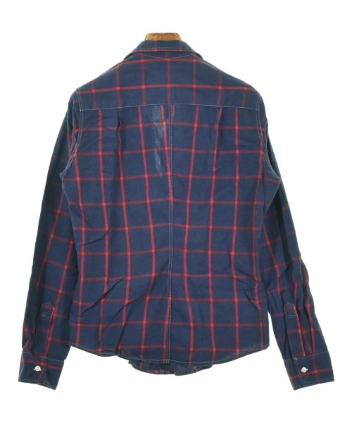 Frank&Eileen เสื้อลำลอง