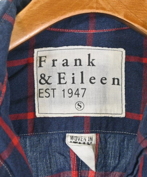 Frank&Eileen เสื้อลำลอง