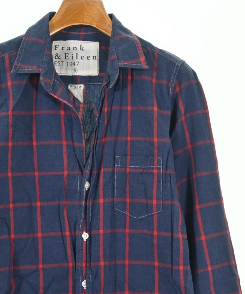Frank&Eileen เสื้อลำลอง