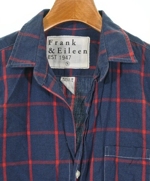 Frank&Eileen เสื้อลำลอง