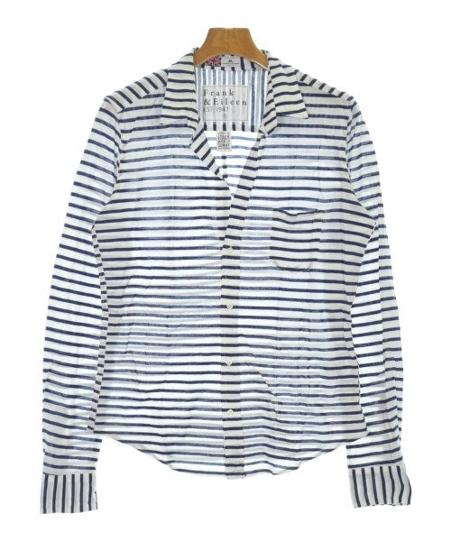 Frank&Eileen เสื้อลำลอง