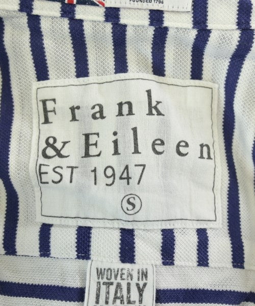 Frank&Eileen เสื้อลำลอง