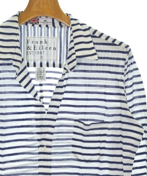 Frank&Eileen เสื้อลำลอง
