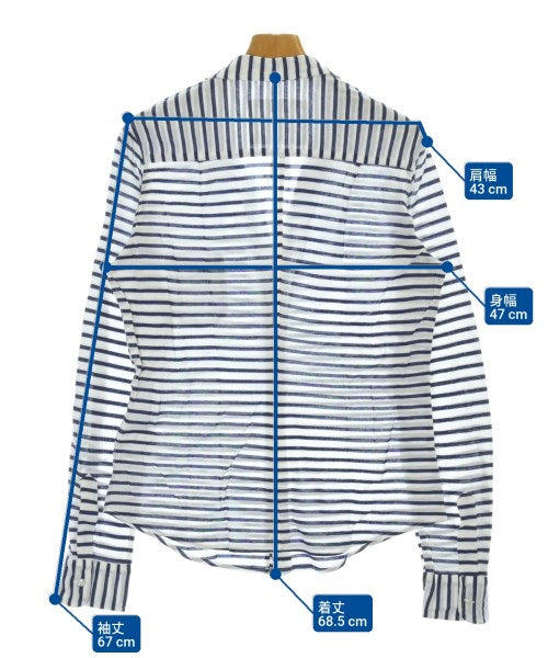 Frank&Eileen เสื้อลำลอง