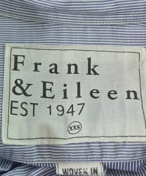 Frank&Eileen เสื้อสตรี