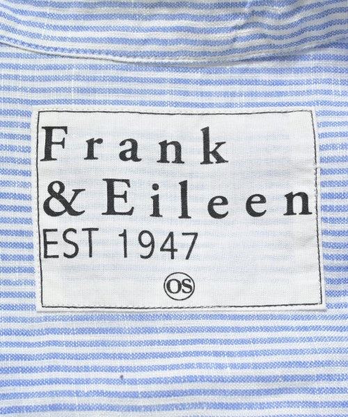 Frank&Eileen เสื้อลำลอง