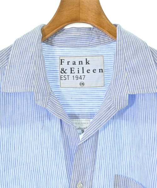 Frank&Eileen เสื้อลำลอง