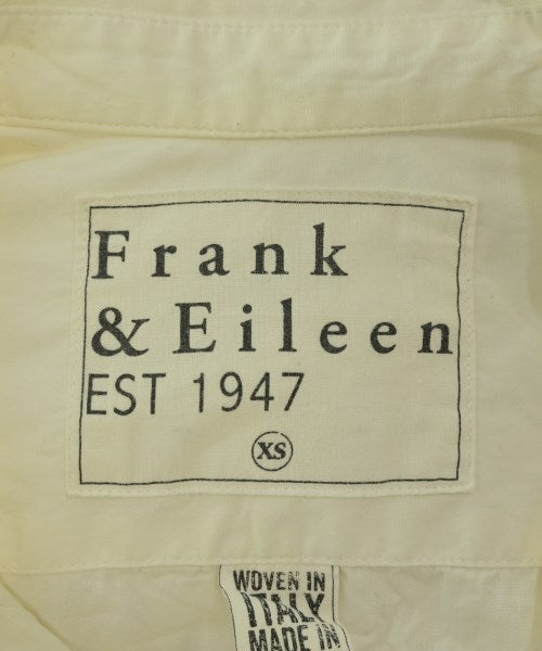 Frank&Eileen เสื้อลำลอง