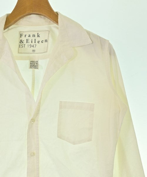 Frank&Eileen เสื้อลำลอง