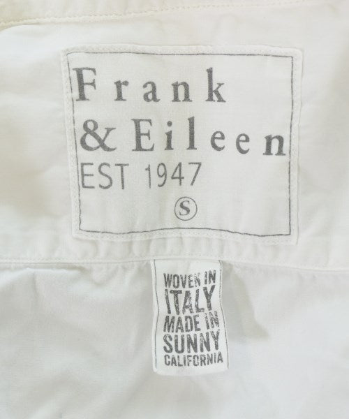 Frank&Eileen เสื้อลำลอง