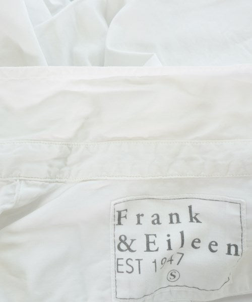 Frank&Eileen เสื้อลำลอง