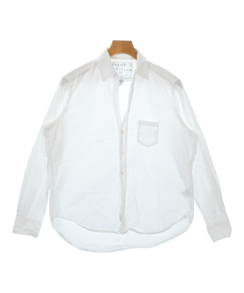 Frank&Eileen เสื้อลำลอง