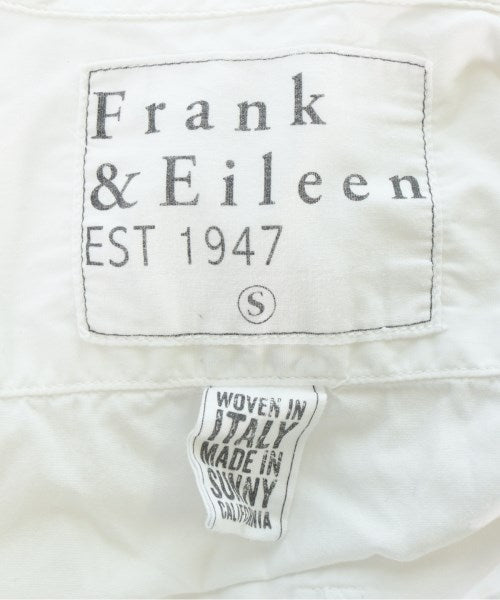 Frank&Eileen เสื้อลำลอง