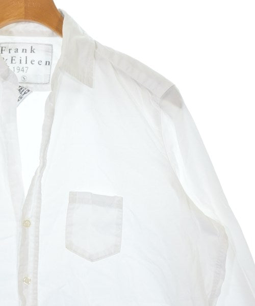 Frank&Eileen เสื้อลำลอง
