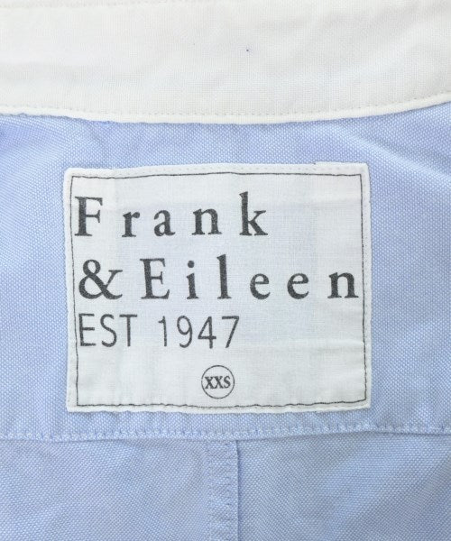 Frank&Eileen เสื้อลำลอง