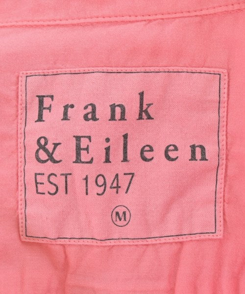 Frank&Eileen เสื้อลำลอง