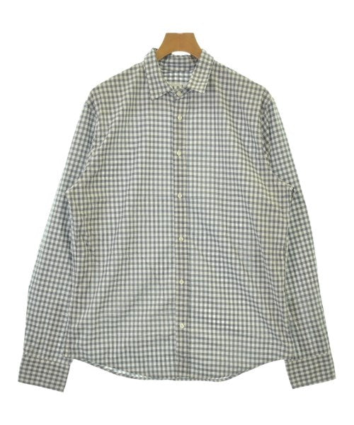 Frank&Eileen เสื้อลำลอง