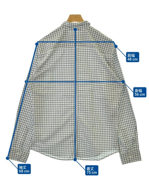 Frank&Eileen เสื้อลำลอง