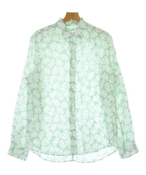 Frank&Eileen เสื้อลำลอง