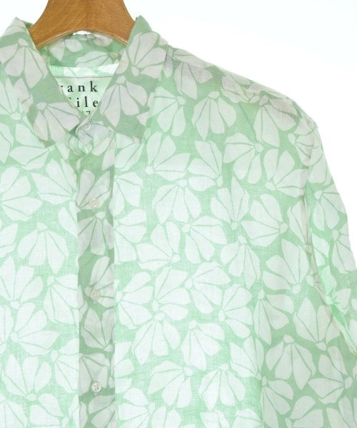Frank&Eileen เสื้อลำลอง