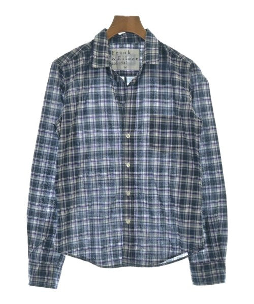 Frank&Eileen เสื้อลำลอง