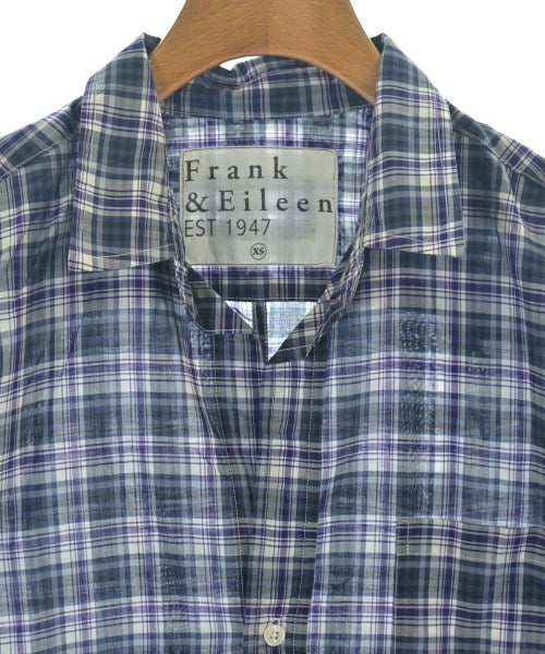 Frank&Eileen เสื้อลำลอง