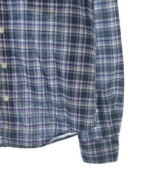 Frank&Eileen เสื้อลำลอง