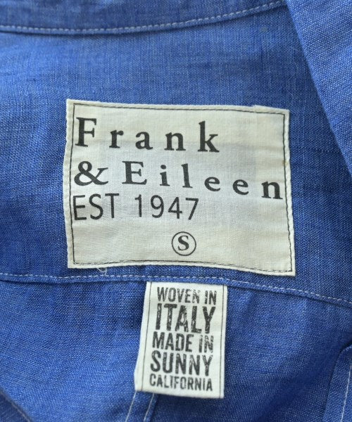 Frank&Eileen เสื้อลำลอง
