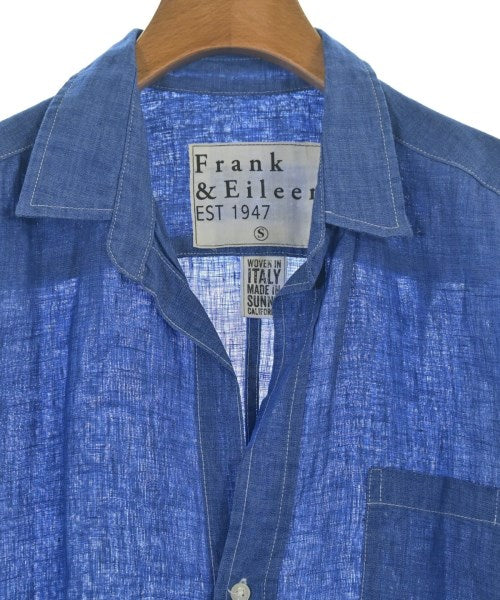Frank&Eileen เสื้อลำลอง