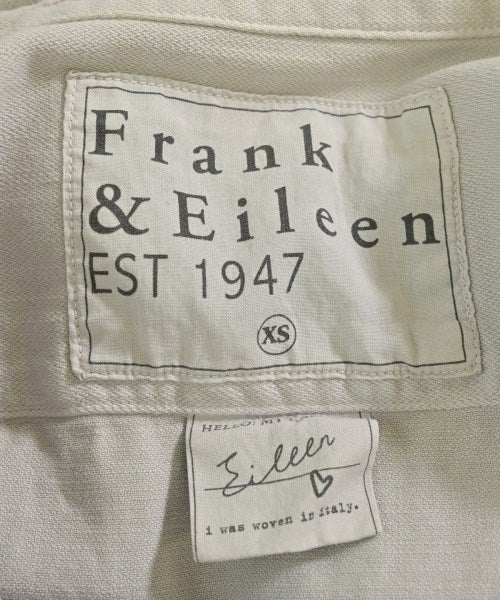 Frank&Eileen เสื้อลำลอง