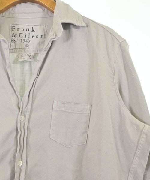 Frank&Eileen เสื้อลำลอง