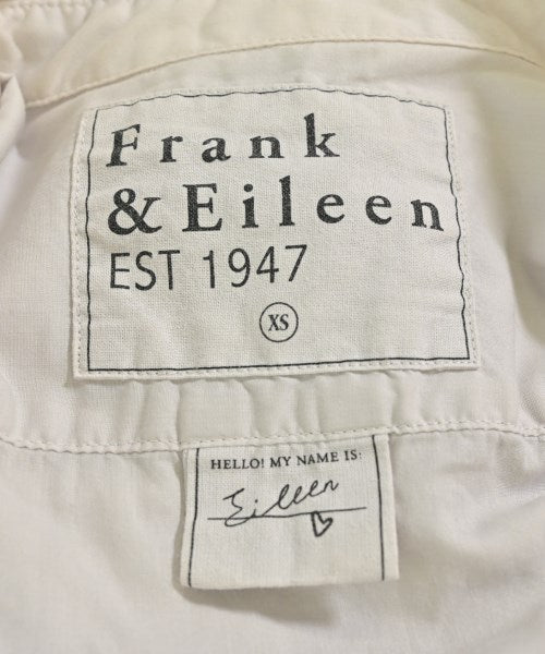Frank&Eileen เสื้อลำลอง