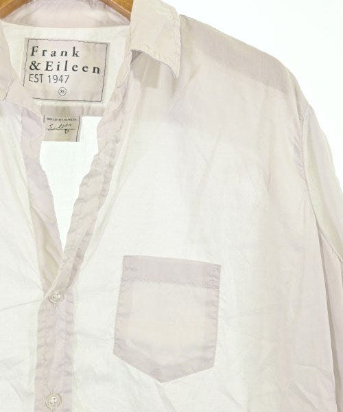 Frank&Eileen เสื้อลำลอง