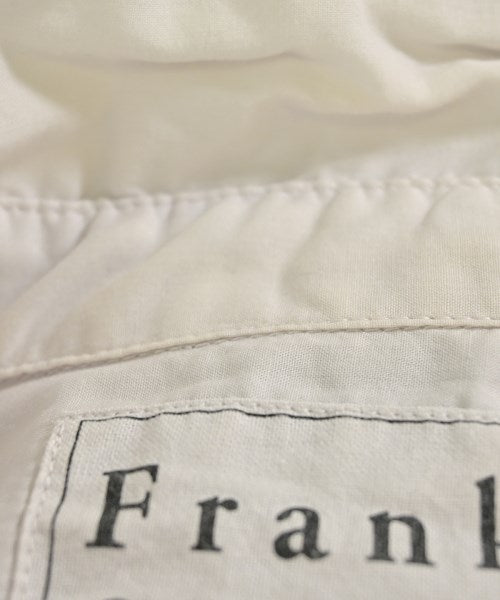Frank&Eileen เสื้อลำลอง