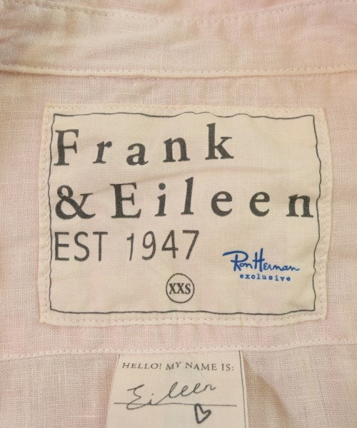 Frank&Eileen เสื้อลำลอง