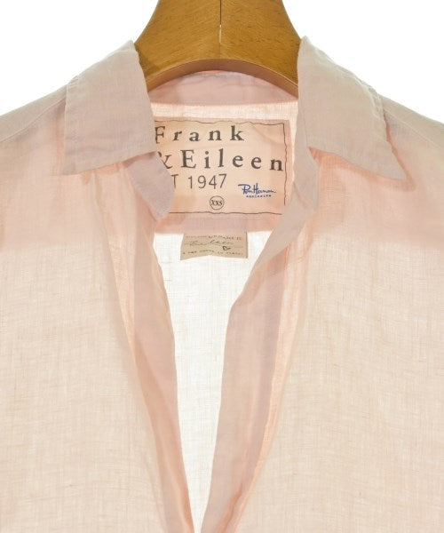 Frank&Eileen เสื้อลำลอง