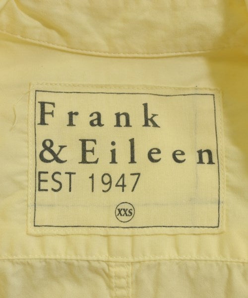 Frank&Eileen เสื้อลำลอง