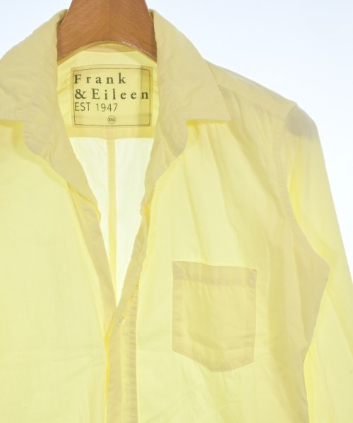 Frank&Eileen เสื้อลำลอง