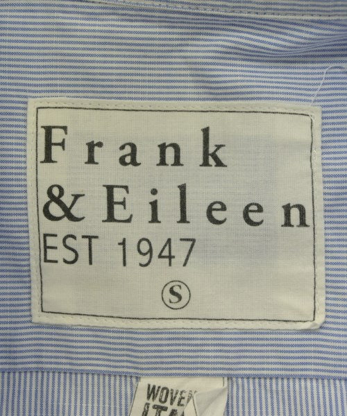 Frank&Eileen เสื้อลำลอง