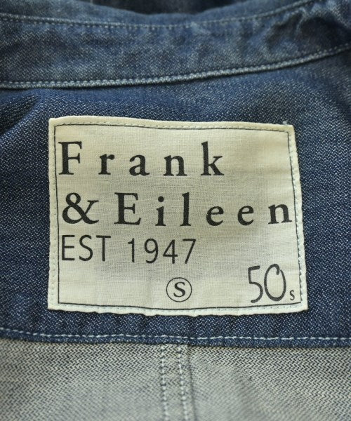 Frank&Eileen เสื้อลำลอง