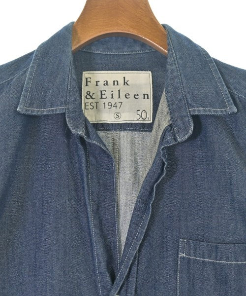 Frank&Eileen เสื้อลำลอง