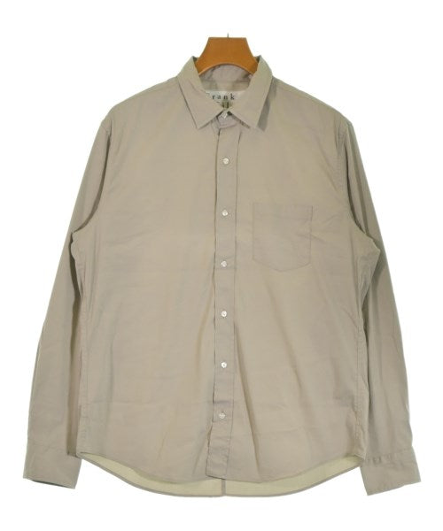 Frank&Eileen เสื้อลำลอง