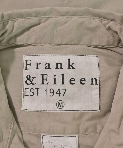 Frank&Eileen เสื้อลำลอง