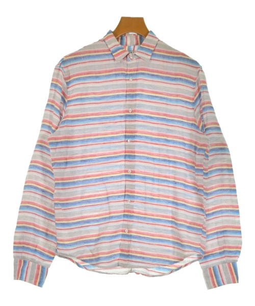 Frank&Eileen เสื้อลำลอง