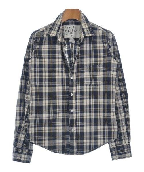 Frank&Eileen เสื้อลำลอง