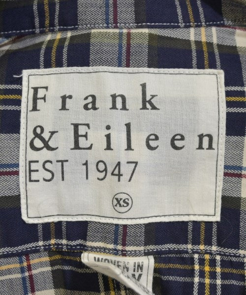 Frank&Eileen เสื้อลำลอง